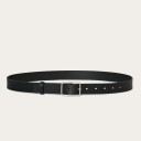 Belt №2, black